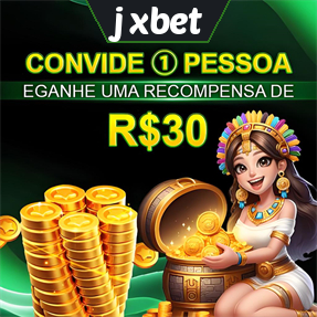 jxbet Indique amigos para receber um bônus
