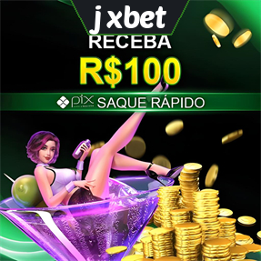 jxbet Ganhe R$ 100,00 Gratis
