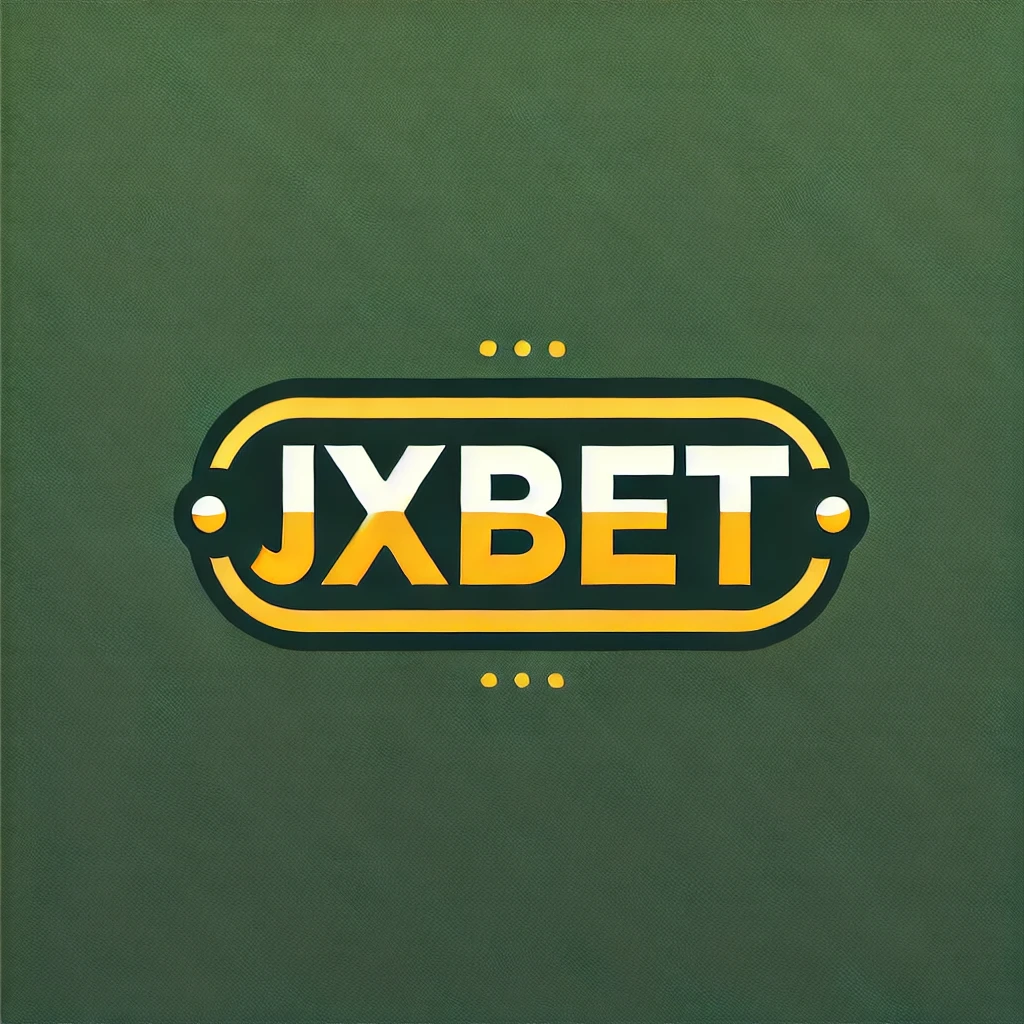 Logo da jxbet